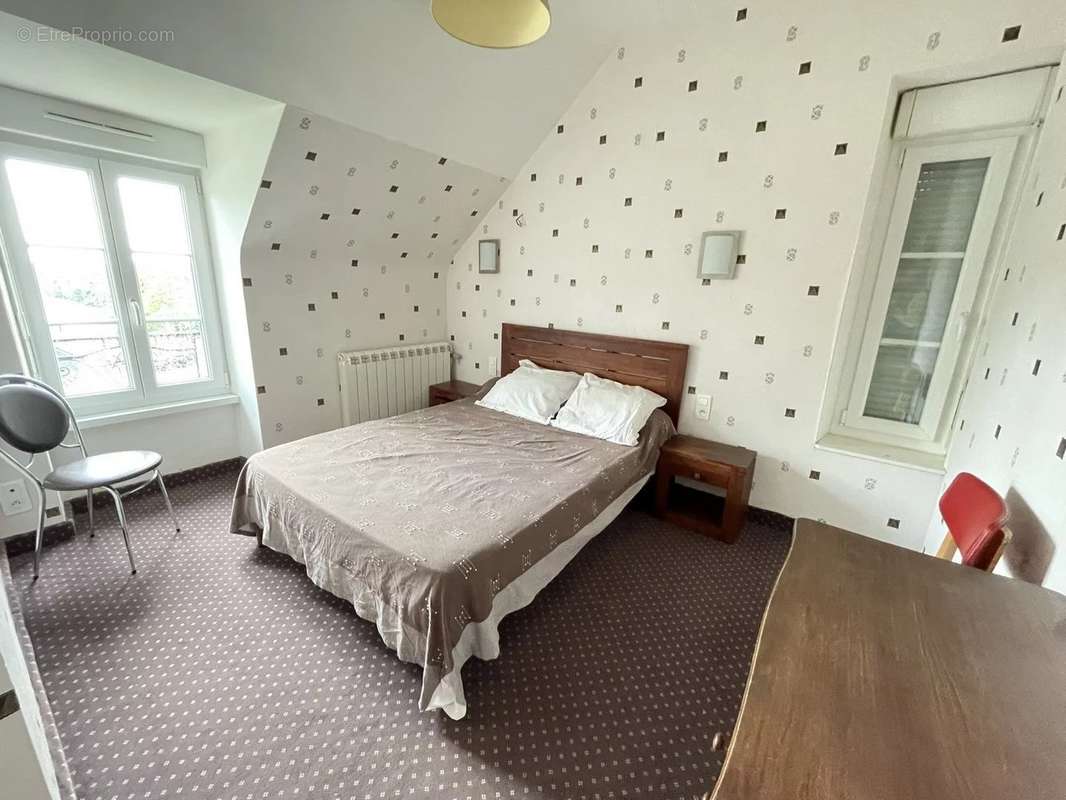 Appartement à DINAN