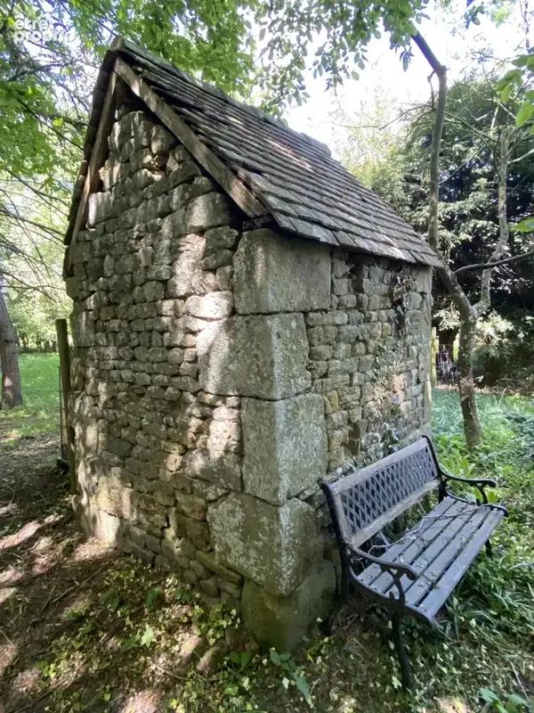 Presbytère restauré en Normandie - photo 33