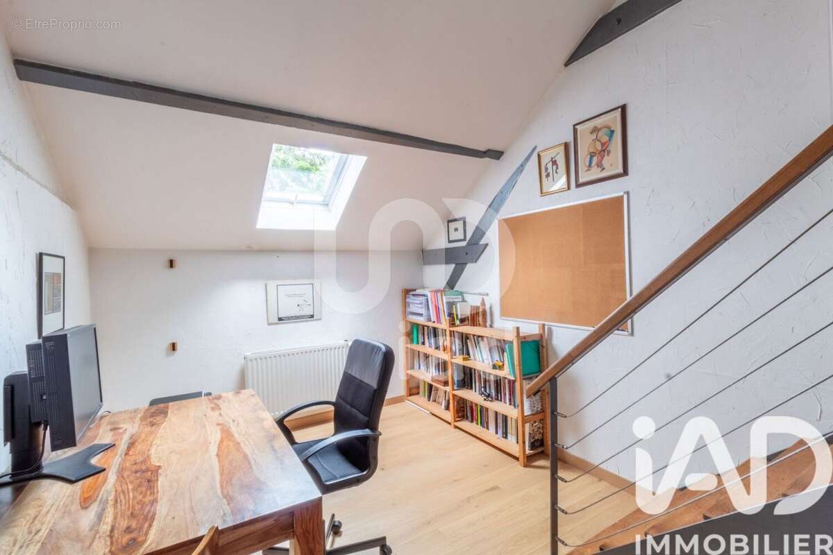 Photo 8 - Maison à MONTARGIS