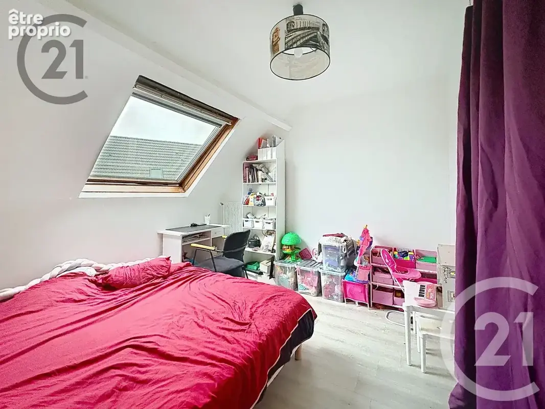 Maison 6 pièces 110 m² à vendre à Brie-Comte-Robert (77170) - photo 6