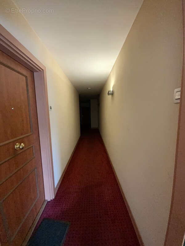 Appartement à EVREUX