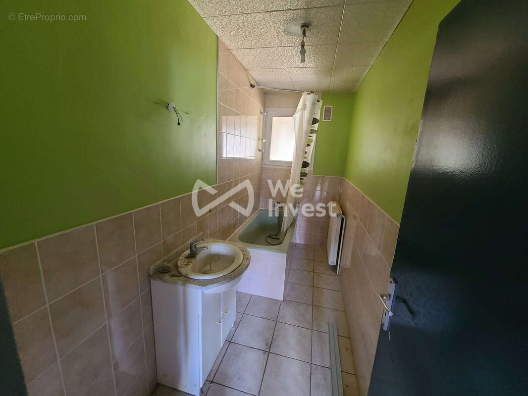 Maison 93 m² à Carignan  - photo 6