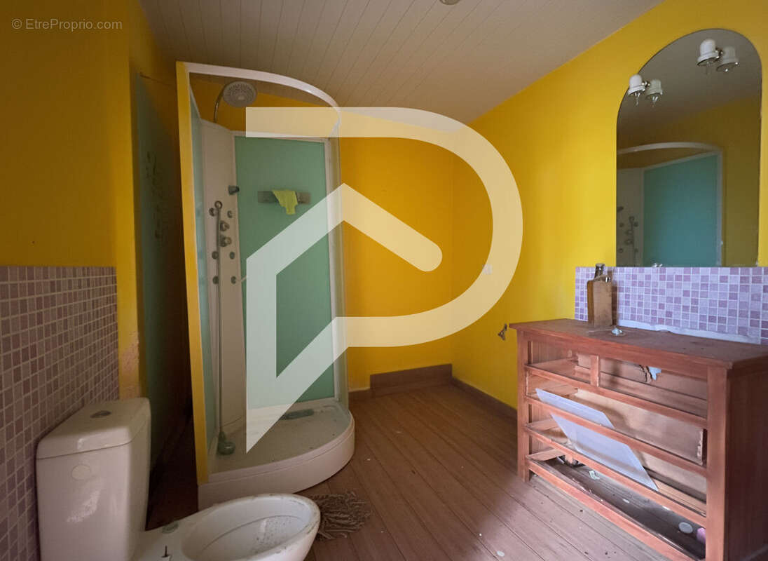 Appartement à MAZAMET