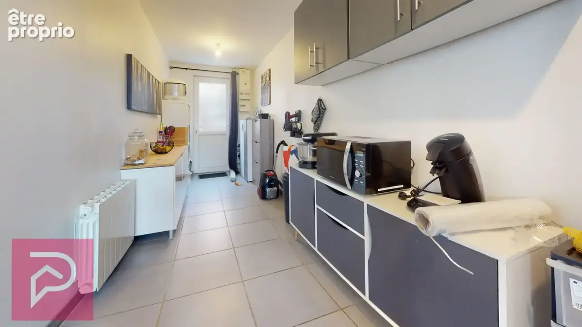 Immeuble de rapport - photo 7