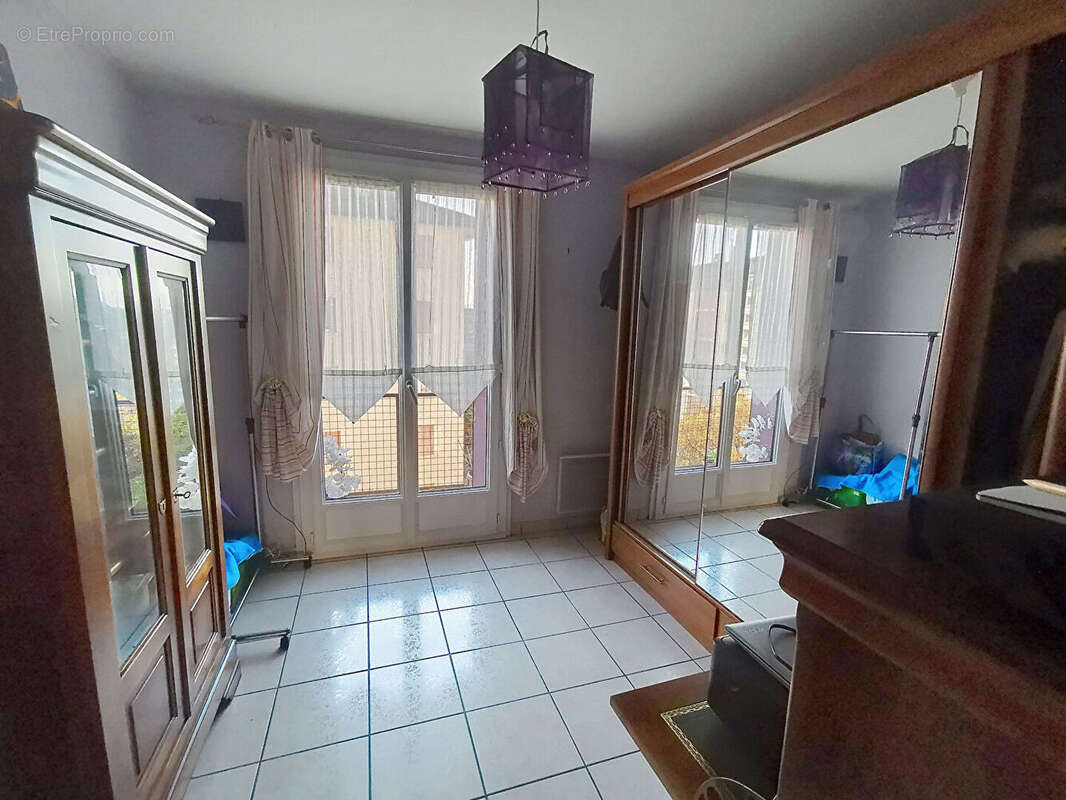 Appartement à THONON-LES-BAINS