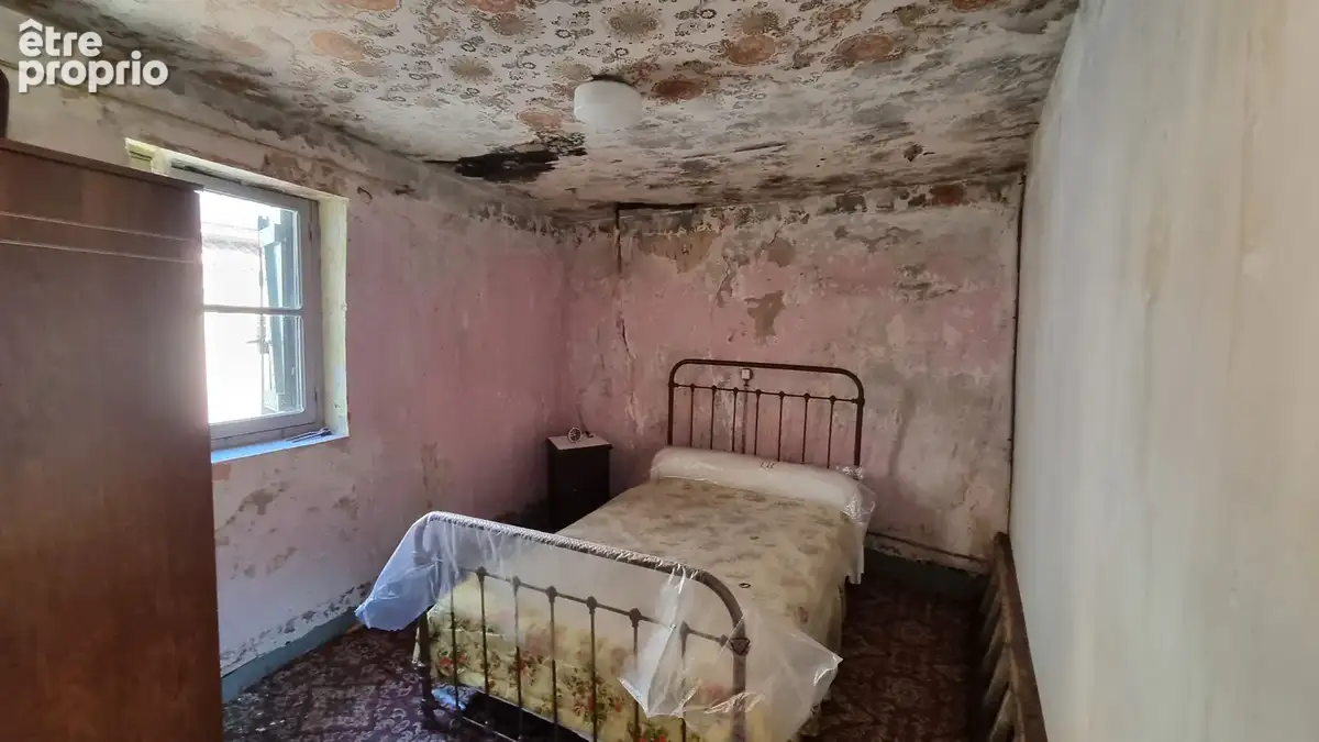 EXCLUSIVITE - Maison de village à restaurer - photo 5