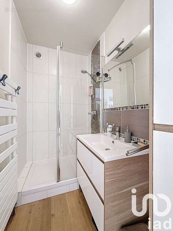 Photo 9 - Appartement à ORVAULT