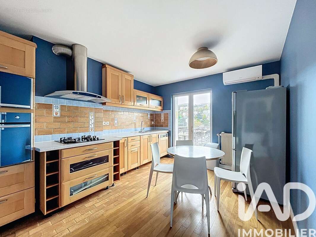 Photo 5 - Appartement à LYON-2E