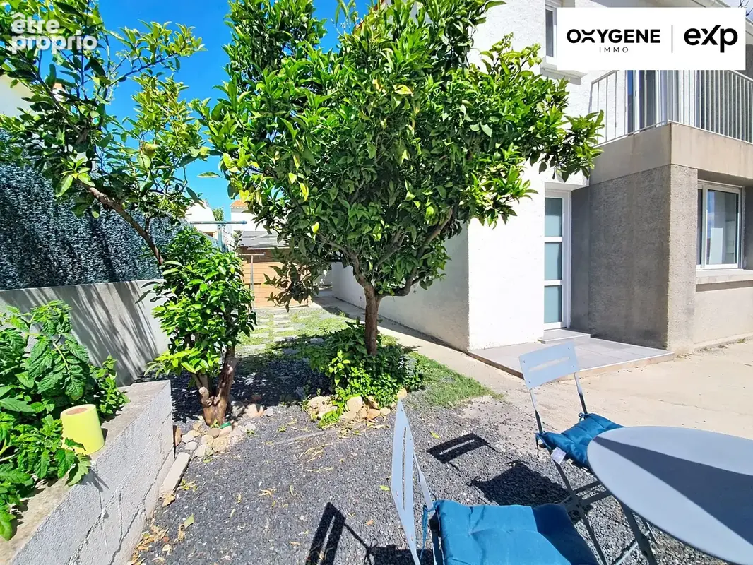 Maison 70 m² à Villeneuve-De-La-Raho  - photo 4