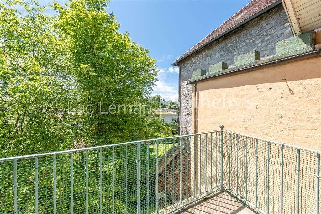 Appartement à GAILLARD