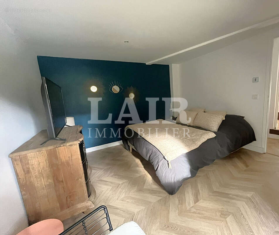 Maison à MORTAGNE-AU-PERCHE