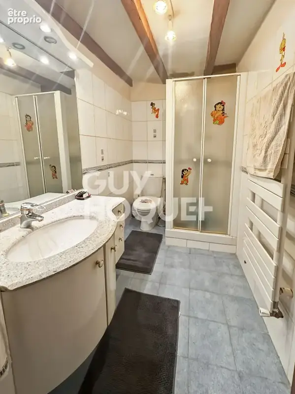 Maison de charme à vendre à La Chapelle Iger - photo 12