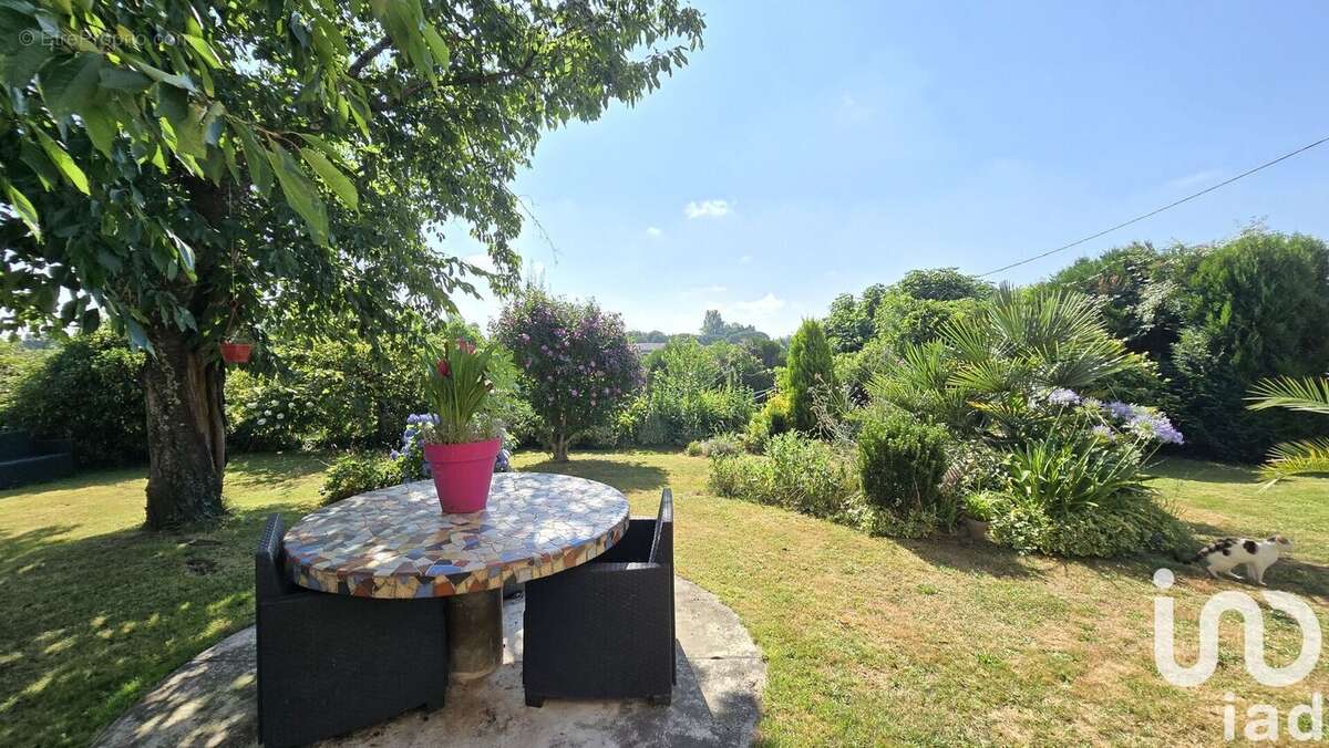 Photo 4 - Maison à BORDERES-SUR-L&#039;ECHEZ