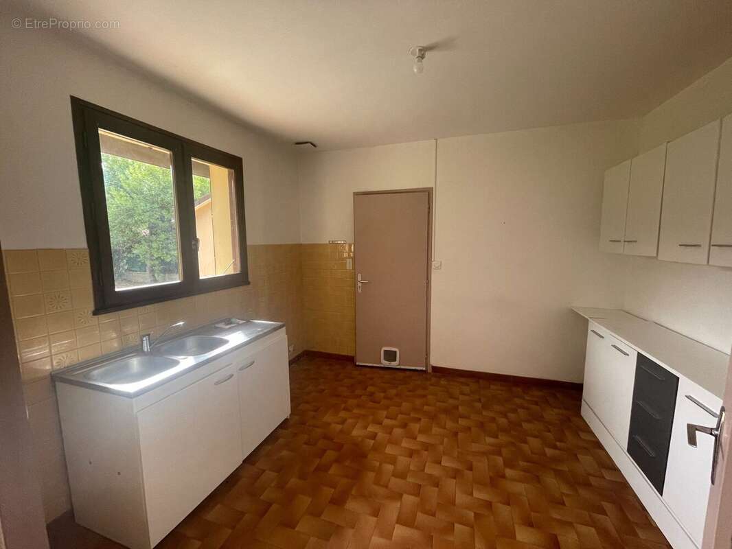 Maison à ROMANS-SUR-ISERE