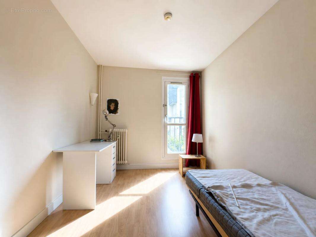 Appartement de 5 pièces de 103 m² à Cergy - photo 7