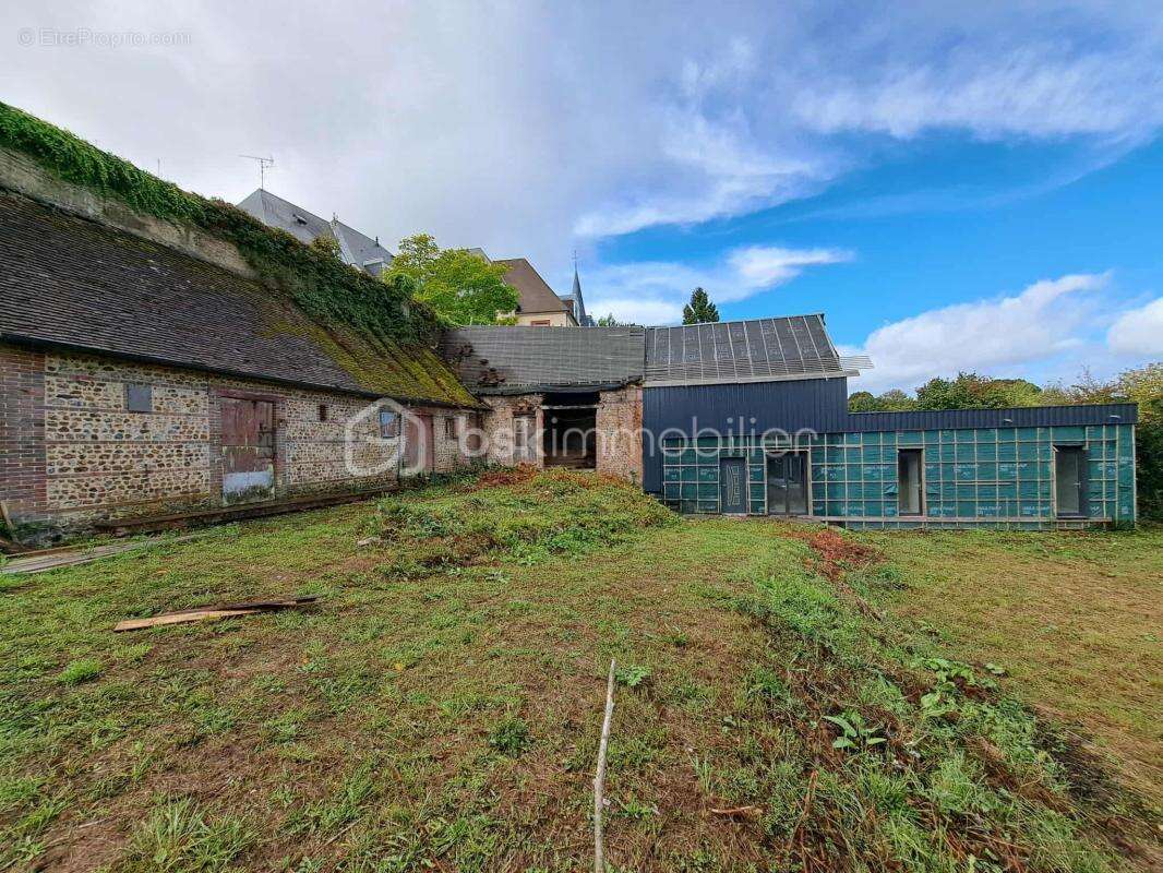 PROJET D’EXCEPTION : Villa contemporaine de 190 m² à finaliser - photo 16