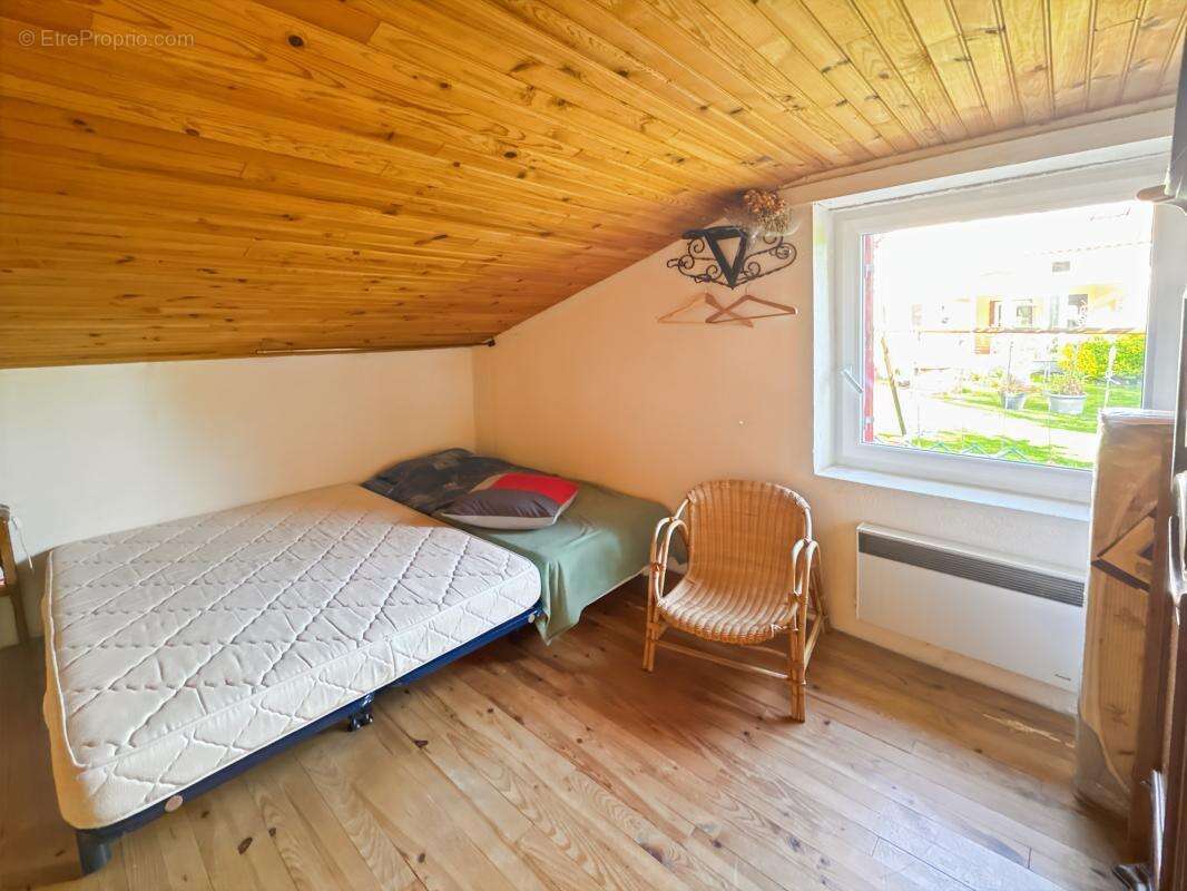 Maison À Vendre - photo 12