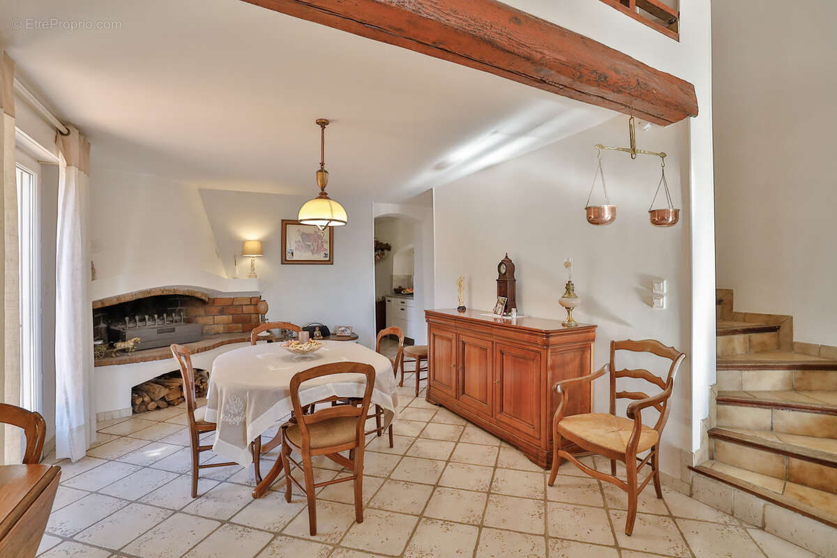 Maison à LA FARLEDE