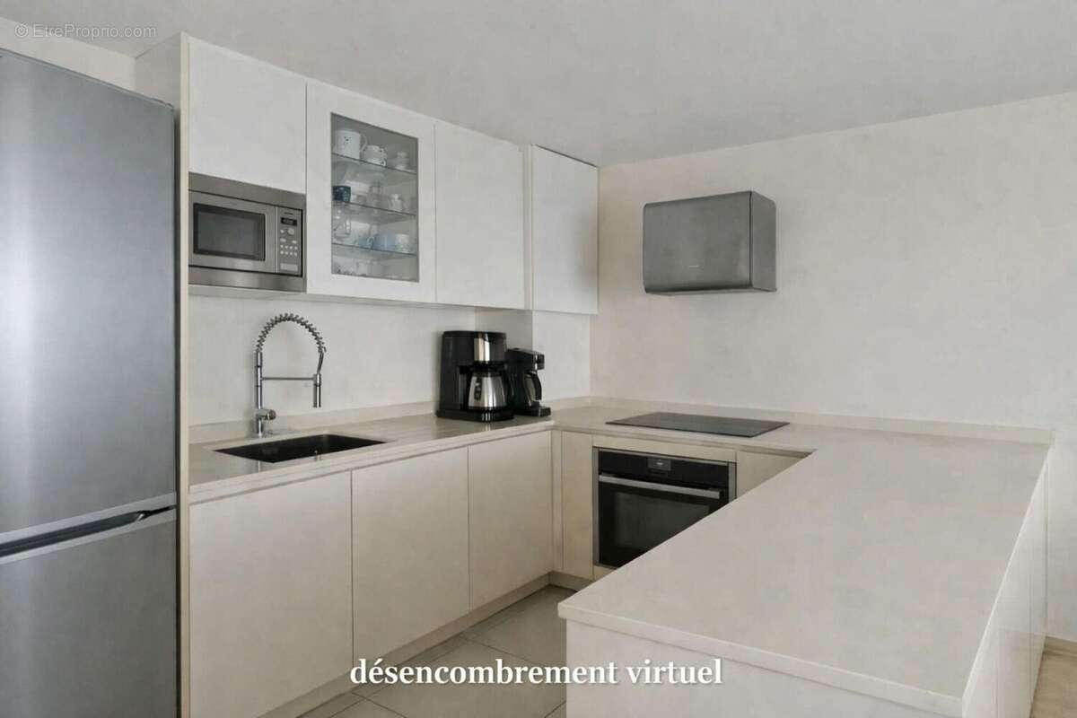 Photo 4 - Appartement à CANET-EN-ROUSSILLON
