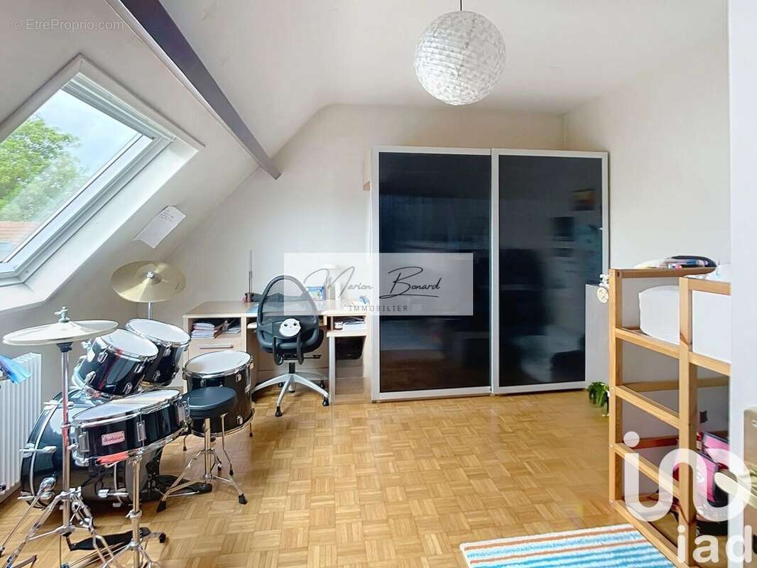 Photo 7 - Maison à BRY-SUR-MARNE