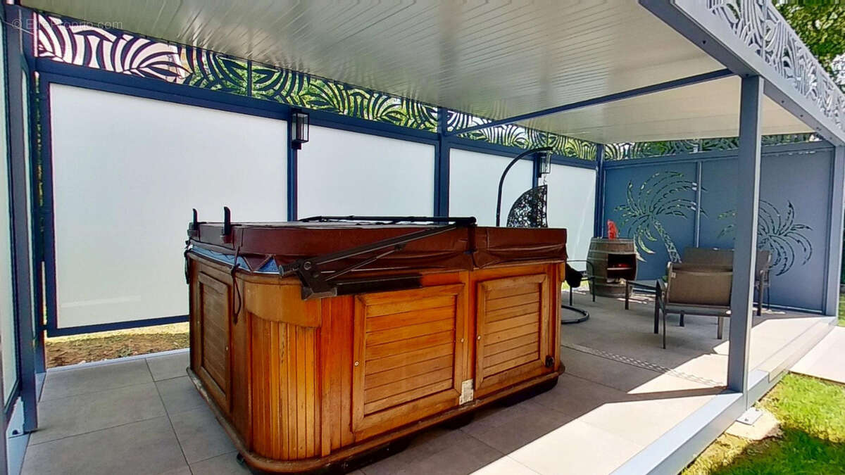 Joli pavillon - photo 15