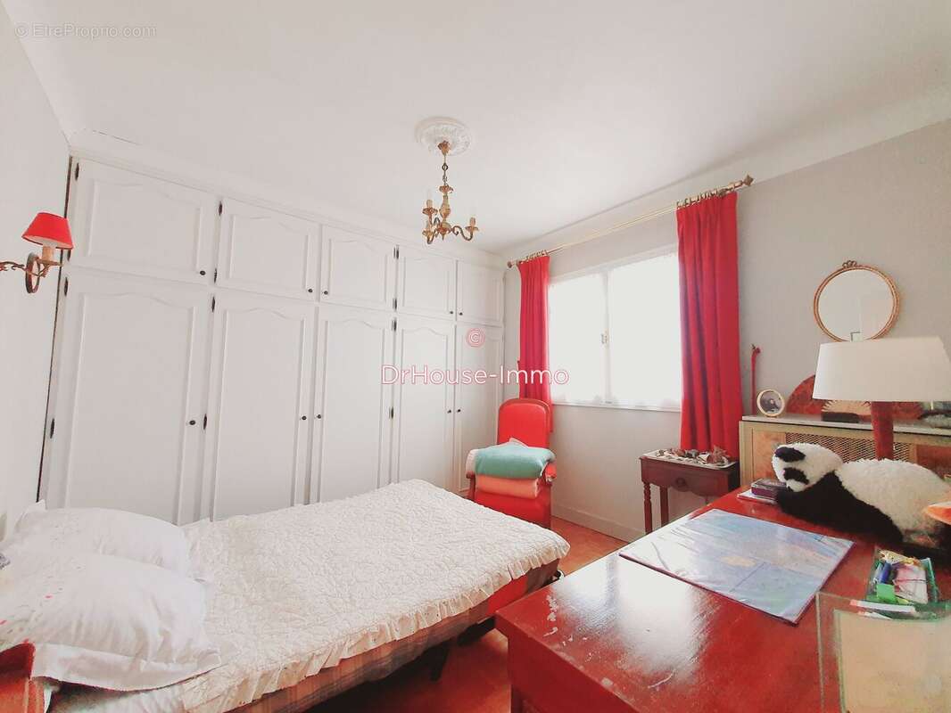 Maison à BOIS-COLOMBES