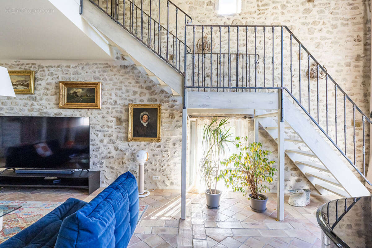 A vendre L'une des plus belles propriétés de la Drôme Provençale - photo 8