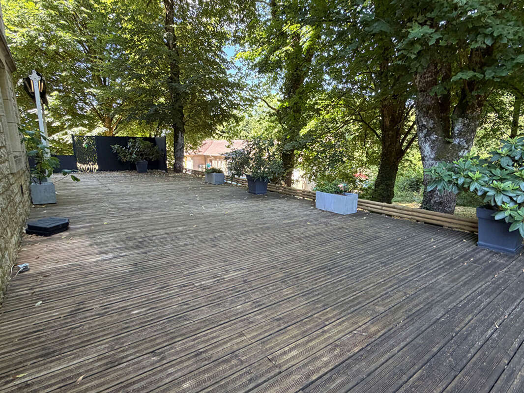 Appartement AUGERANS 111 m² avec grande terrasse - photo 4