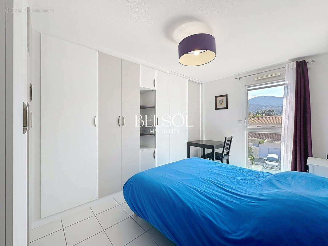Appartement à ARGELES-SUR-MER