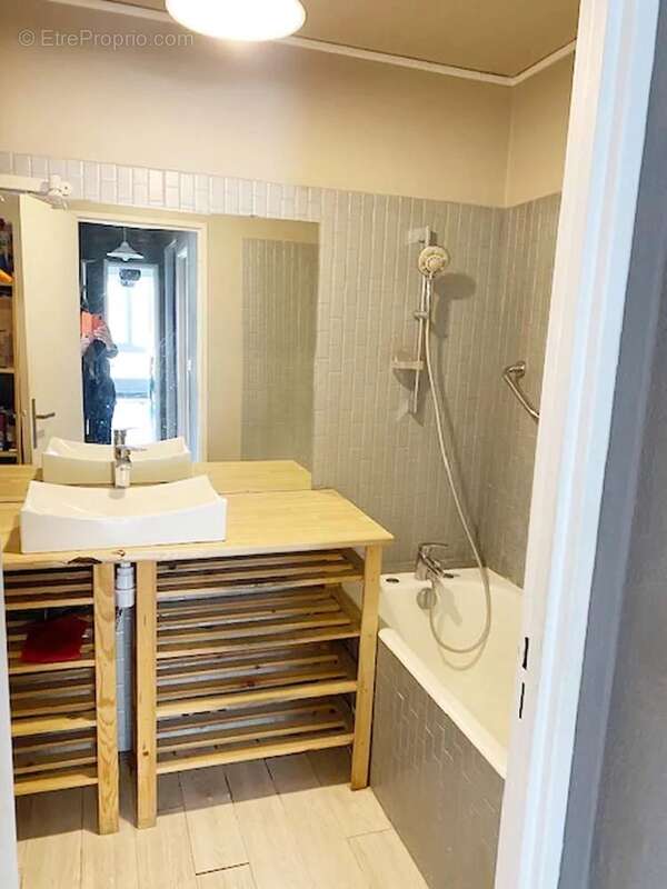 Appartement à AVIGNON