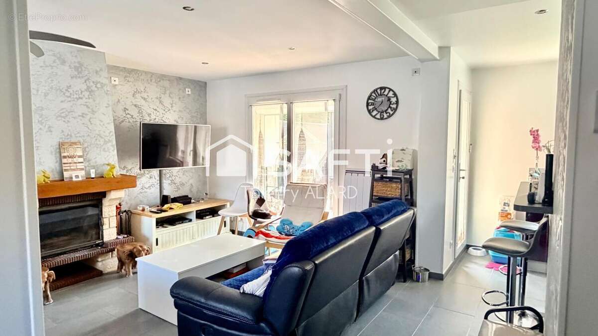 Photo 3 - Maison à ECOUEN