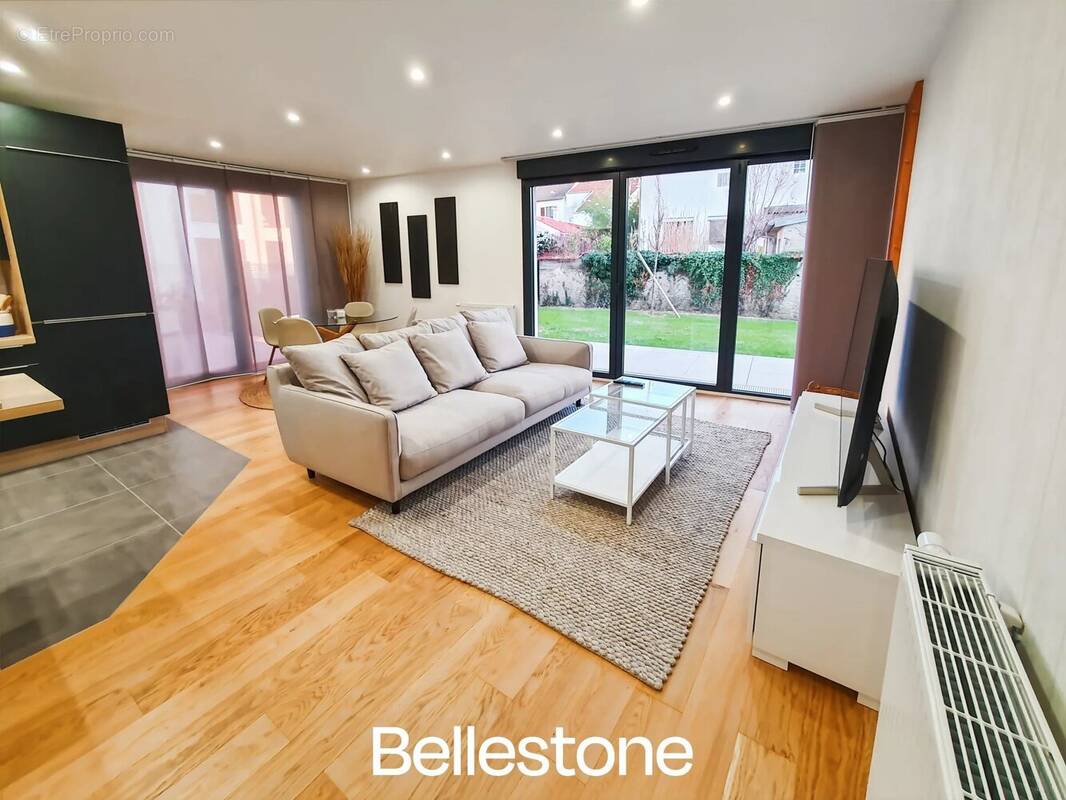 Appartement à NOISY-LE-GRAND