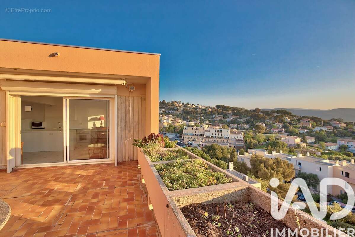 Photo 6 - Appartement à LA CIOTAT