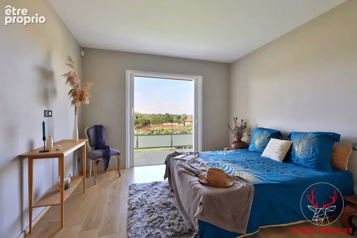 Maison Bourgoin Jallieu 8 pièce(s) 278 m2 - photo 8