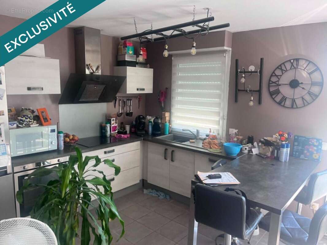Maison 85 m² à Calonne-Ricouart  - photo 2