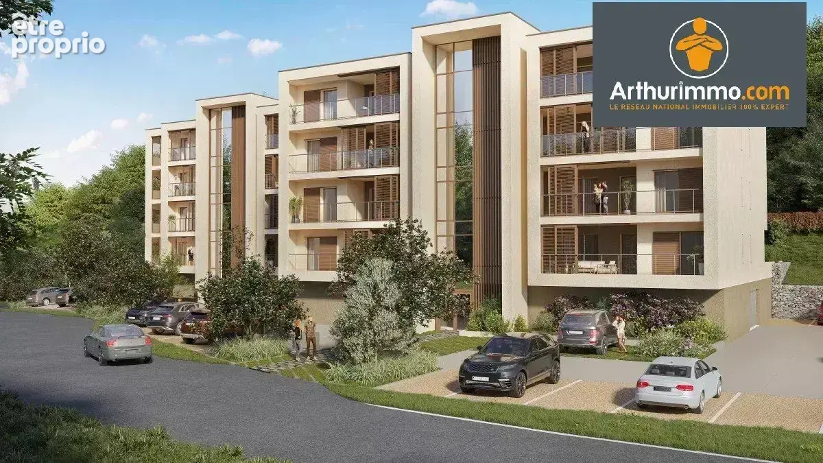 Vente Appartement Grosseto-prugna(20166) 410 000ï¿œ - photo 3