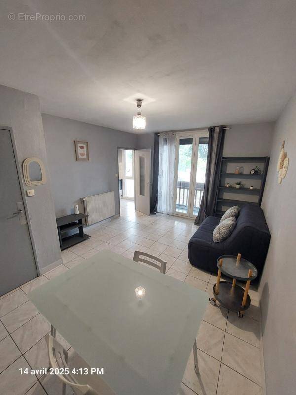 Appartement à PERPIGNAN