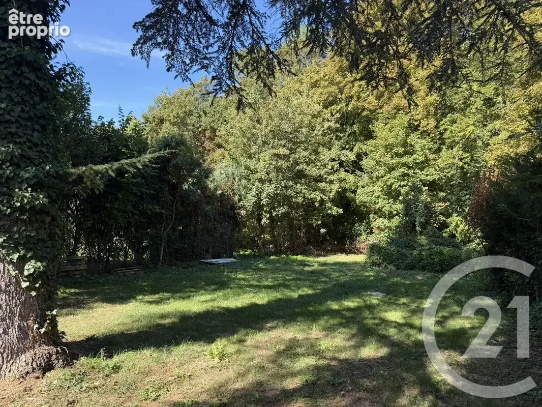Maison 5 pièces 146 m² à vendre à Jouy (28300) - photo 12