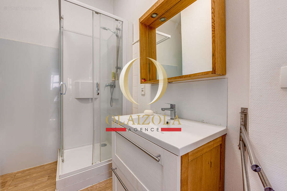 Appartement à BIARRITZ