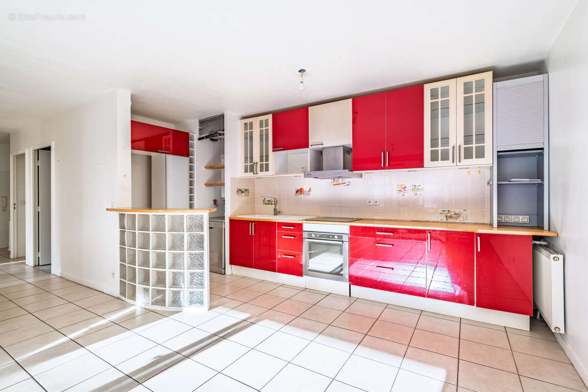 Appartement à CIBOURE