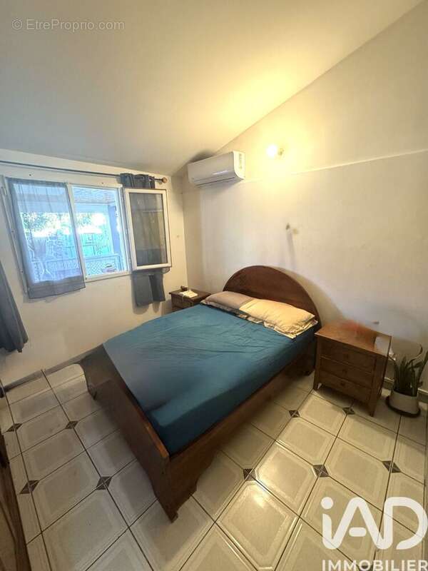 Photo 6 - Maison à SAINT-LOUIS