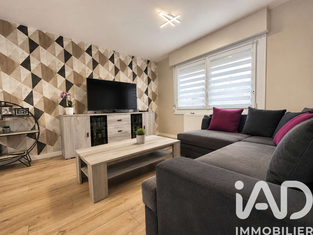 Maison 85 m² à Roeulx  - photo 4