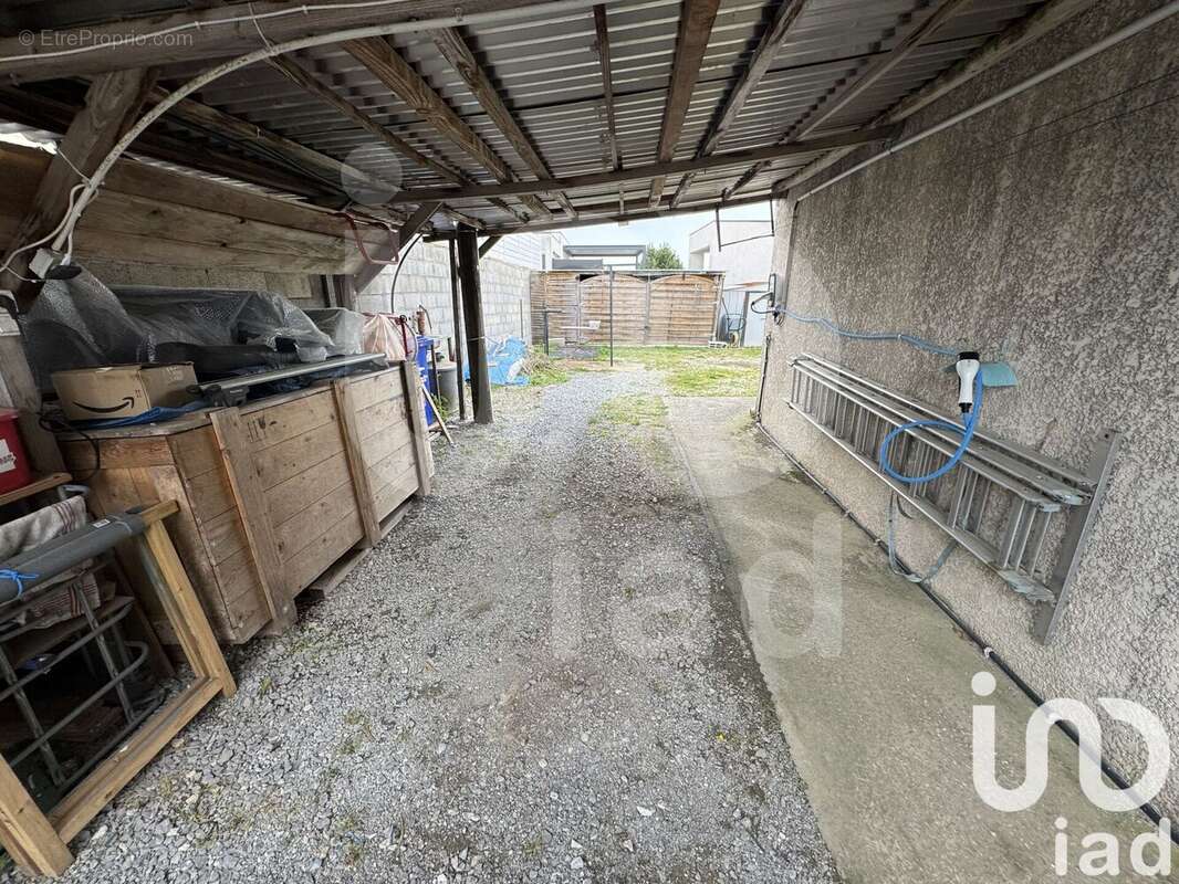 Photo 8 - Maison à MEJANNES-LES-ALES