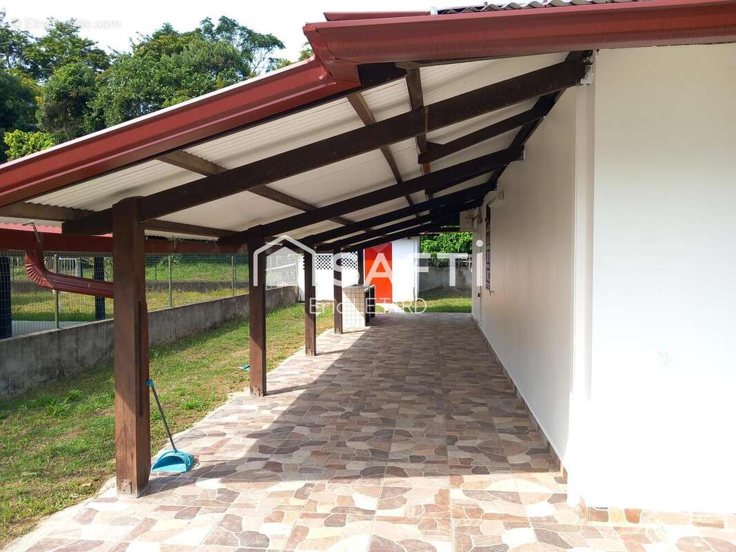 Photo 4 - Maison à MACOURIA