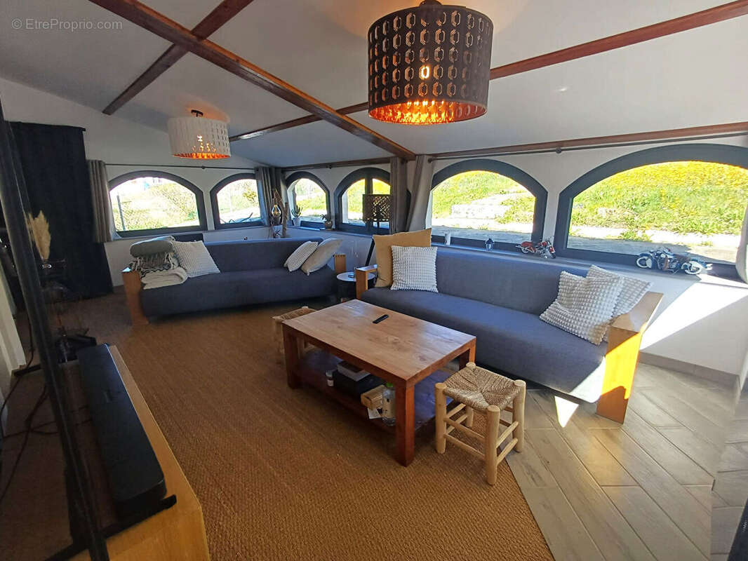 Maison à COURNON-D'AUVERGNE