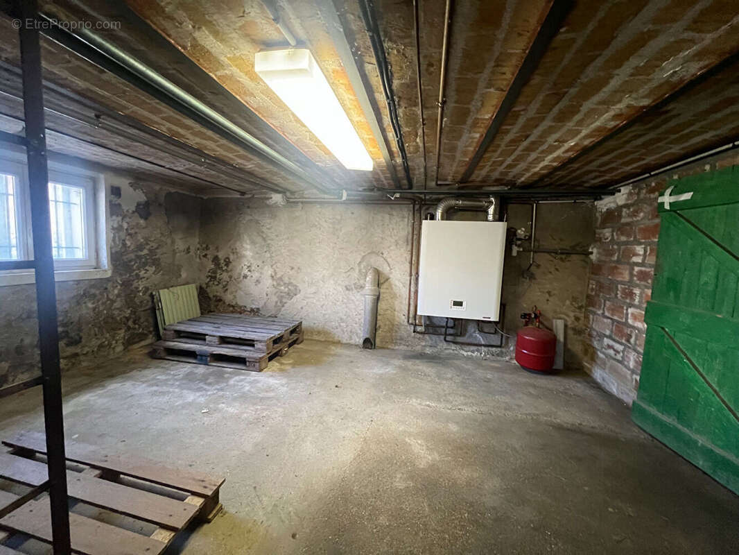 Maison 4 pièces à vendre à Brie Comte Robert - 335 000 - photo 14