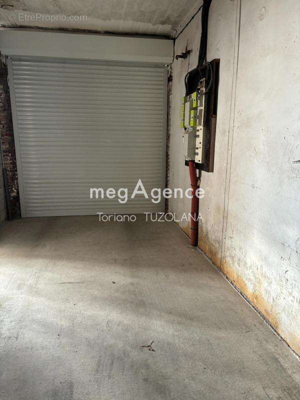 Appartement à CORBIE