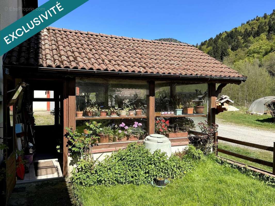 Photo 3 - Maison à LEPUIX