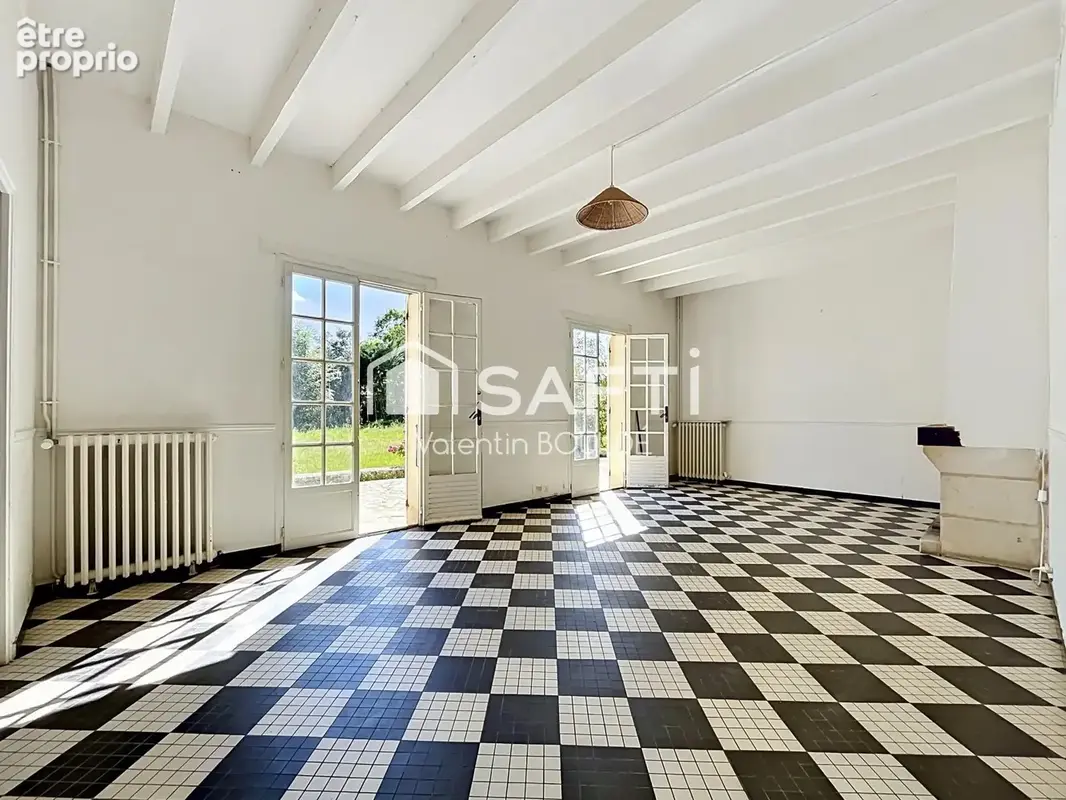 Photo 1 - Maison à CARBON-BLANC