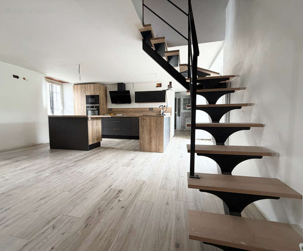 Maison à SOTTEVAST